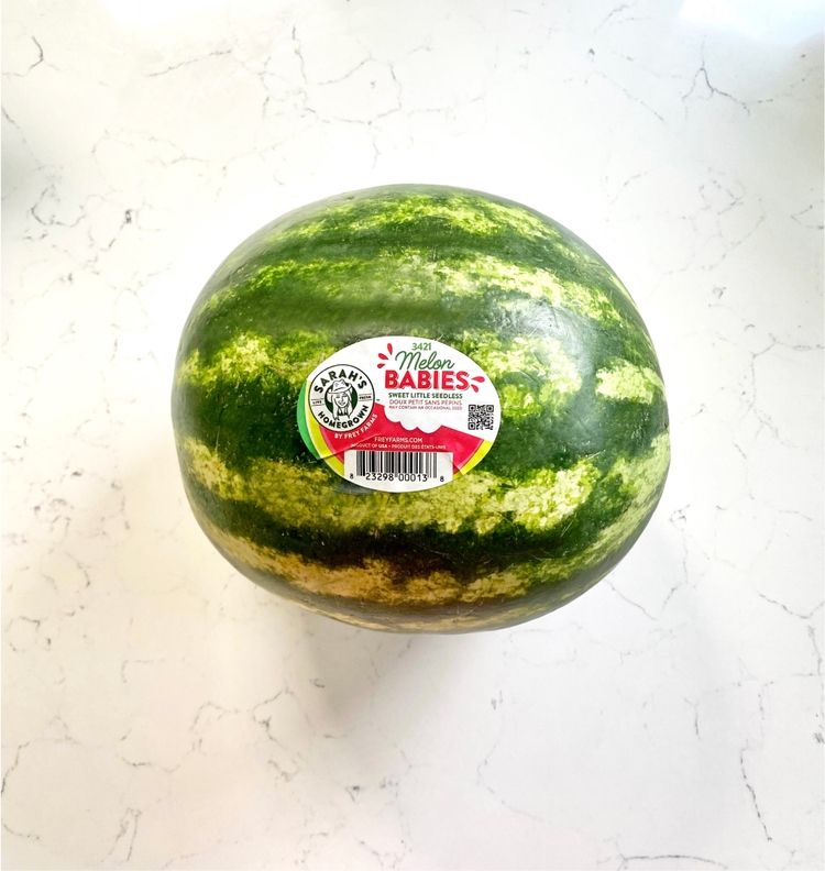 Melon Babies